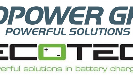 Micropower Ecotec logotyp