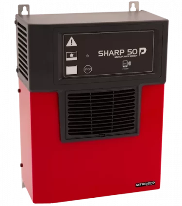 SHARP 50