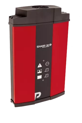 Sharp 30