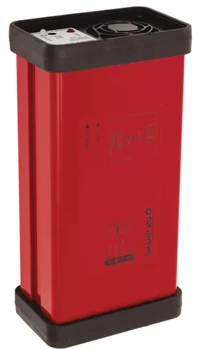 SHARP 20