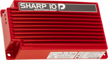 SHARP 10
