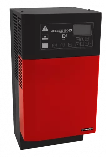 ACCESS 130