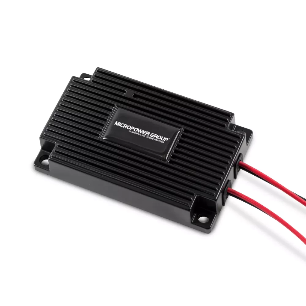 DCDC converter IP67, waterproof