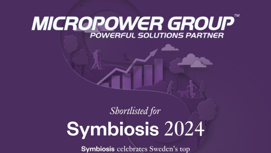 Micropower x Symbios 2024 kortlista