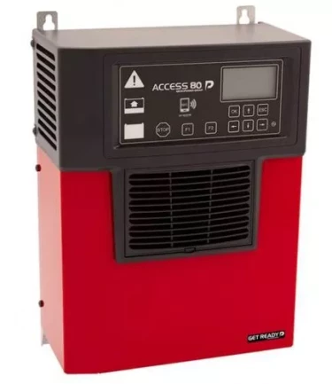 ACCESS 80