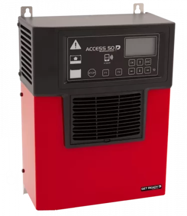 ACCESS 50