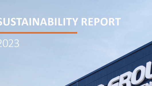 Sustainability Report 2023