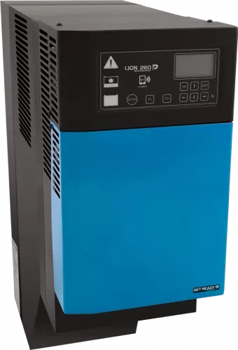 LION 260