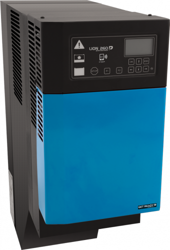 LION 260