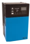 Lion series industrial High Frequency battery charger from Micropower Group