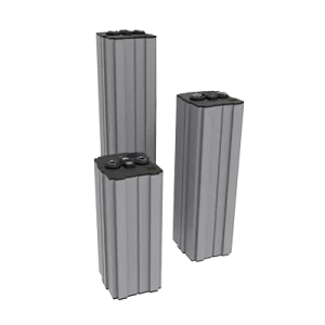 Batterie agli Ioni di Litio