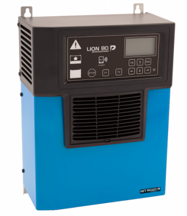 LION 80