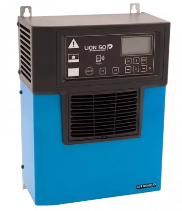 LION 50