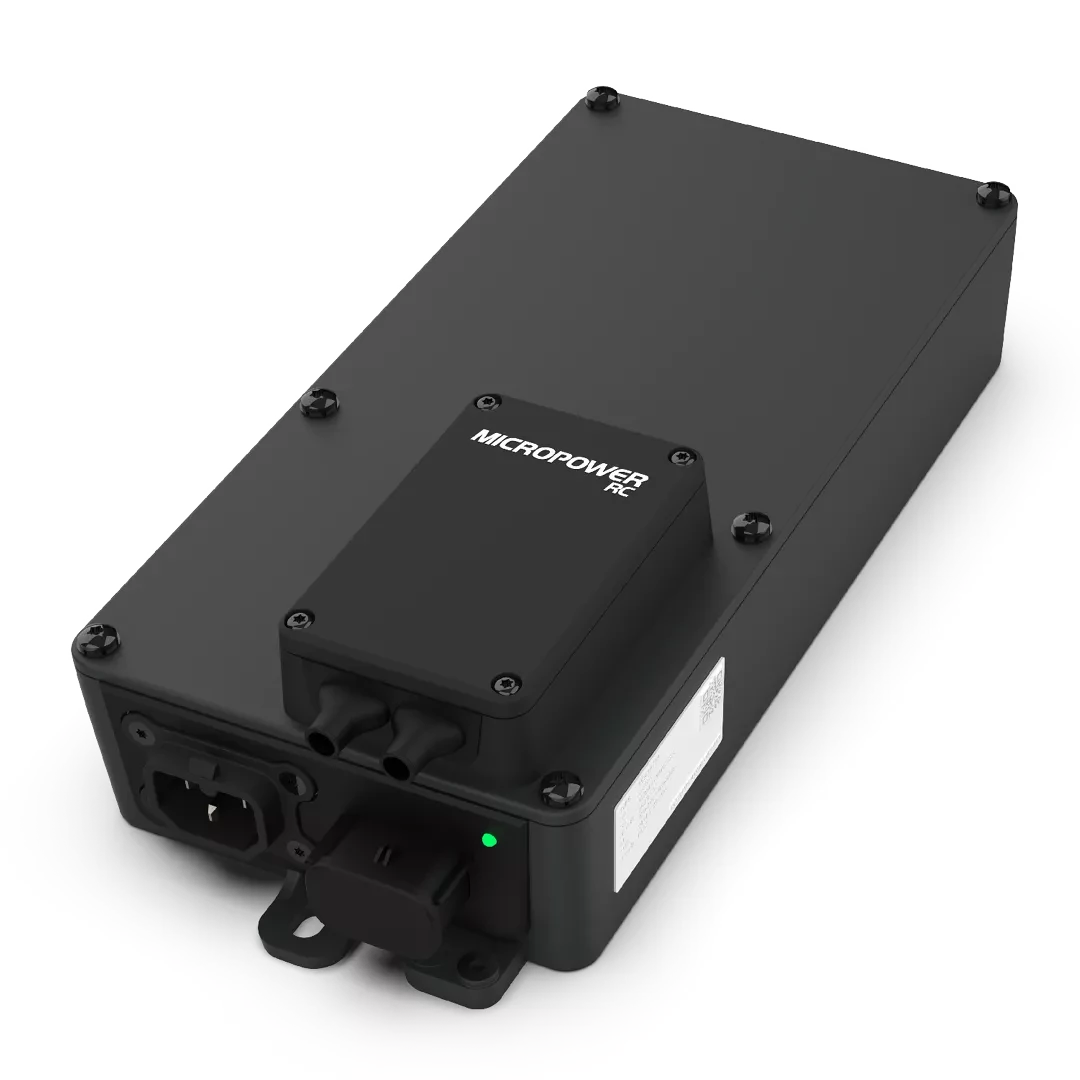 Micropower RC