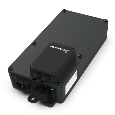 Micropower RC7