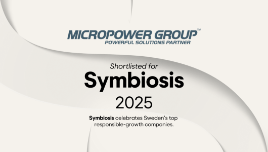 Micropower x Symbiosis 2025