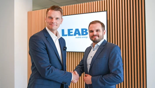 LEAB Becomes Part of Micropower Group