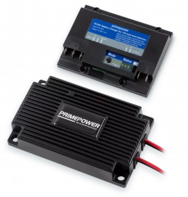 DC-DC Charger