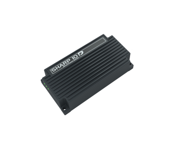 SHARP 10