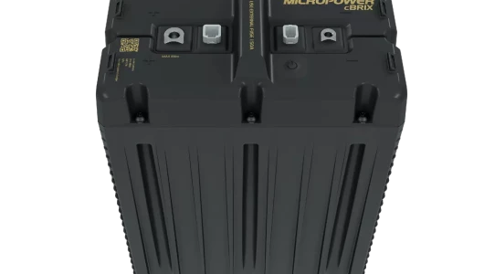 cBRIX COMPACT LI-ION BATTERY