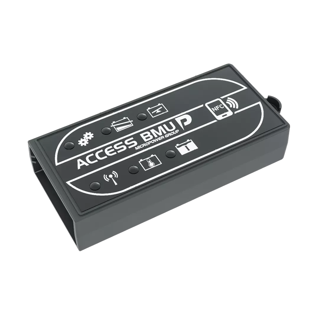 Battery Monitoring Unit (BMU)