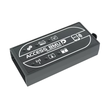 Battery Monitoring Unit (BMU)
