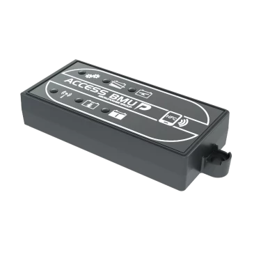 Battery Monitoring Unit (BMU)