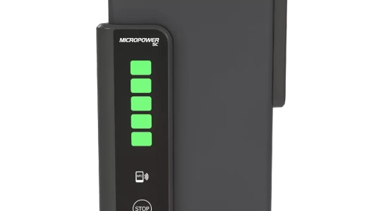 GET READY - THE MICROPOWER SC RANGE OF BATTERY CHARGERS IS HERE!
