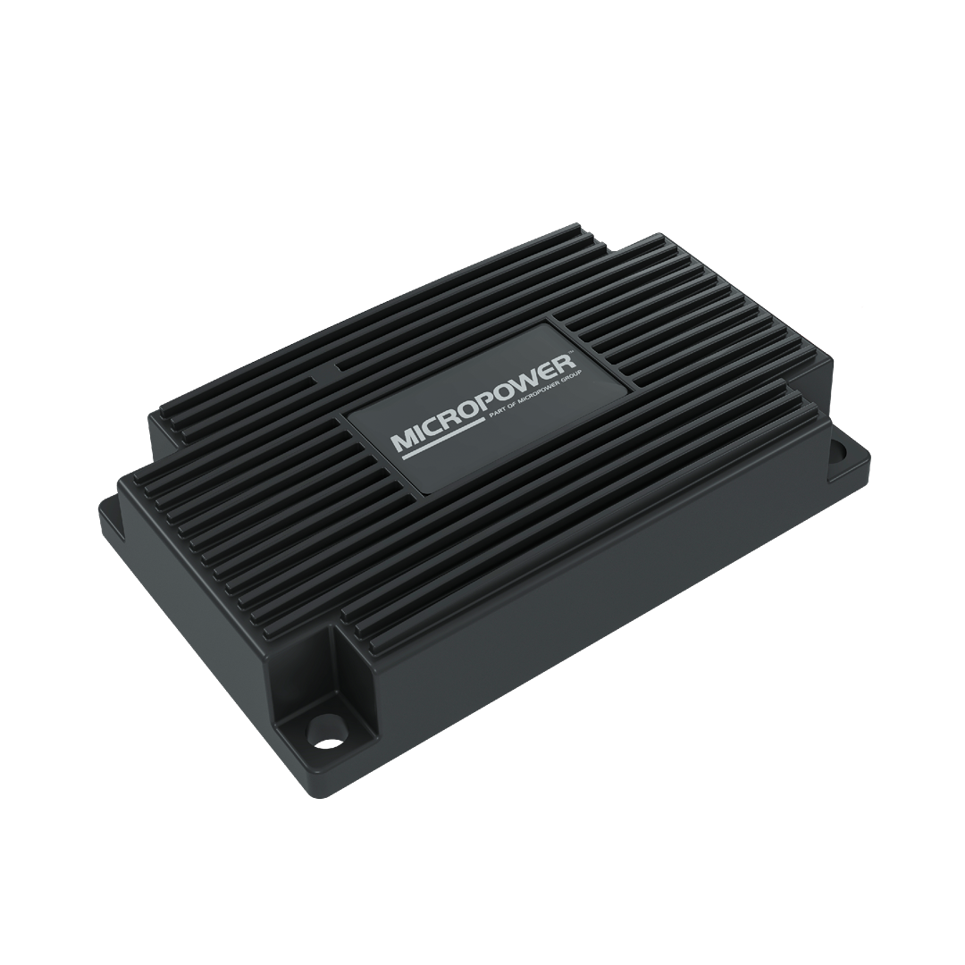 Convertitore DC-DC IP67