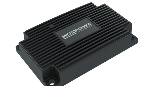 When do you need a DC-DC converter with IP67?