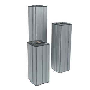 Batterie agli Ioni di Litio