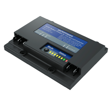 DC-DC Charger