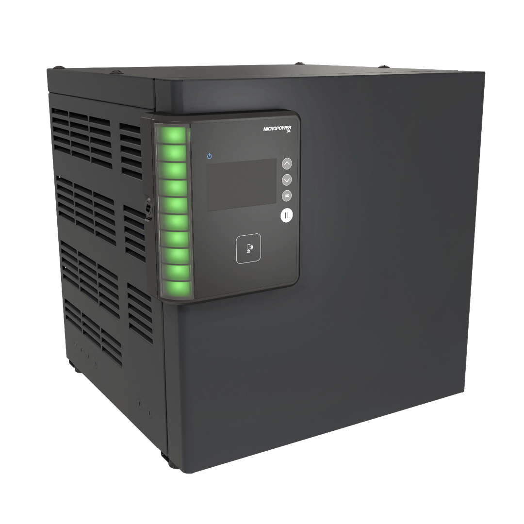 Micropower SL
