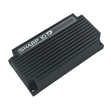 SHARP 10