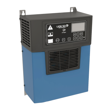 LION 50