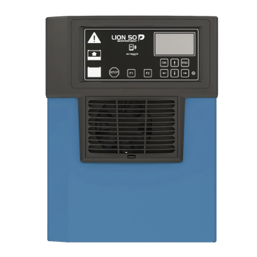 LION 50