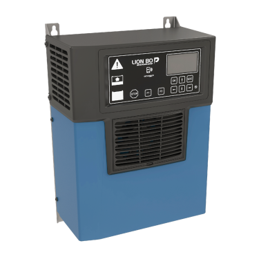 LION 80