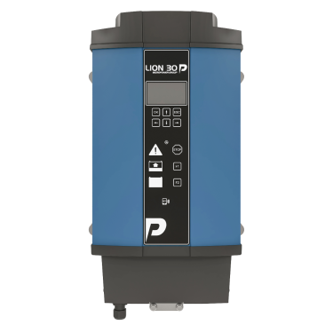 LION 30