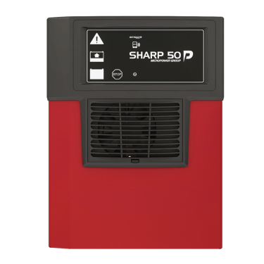 SHARP 50