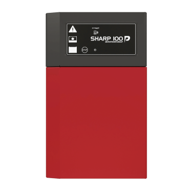 SHARP 100