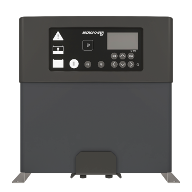 Micropower ST40