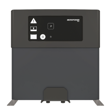 Micropower SQ40