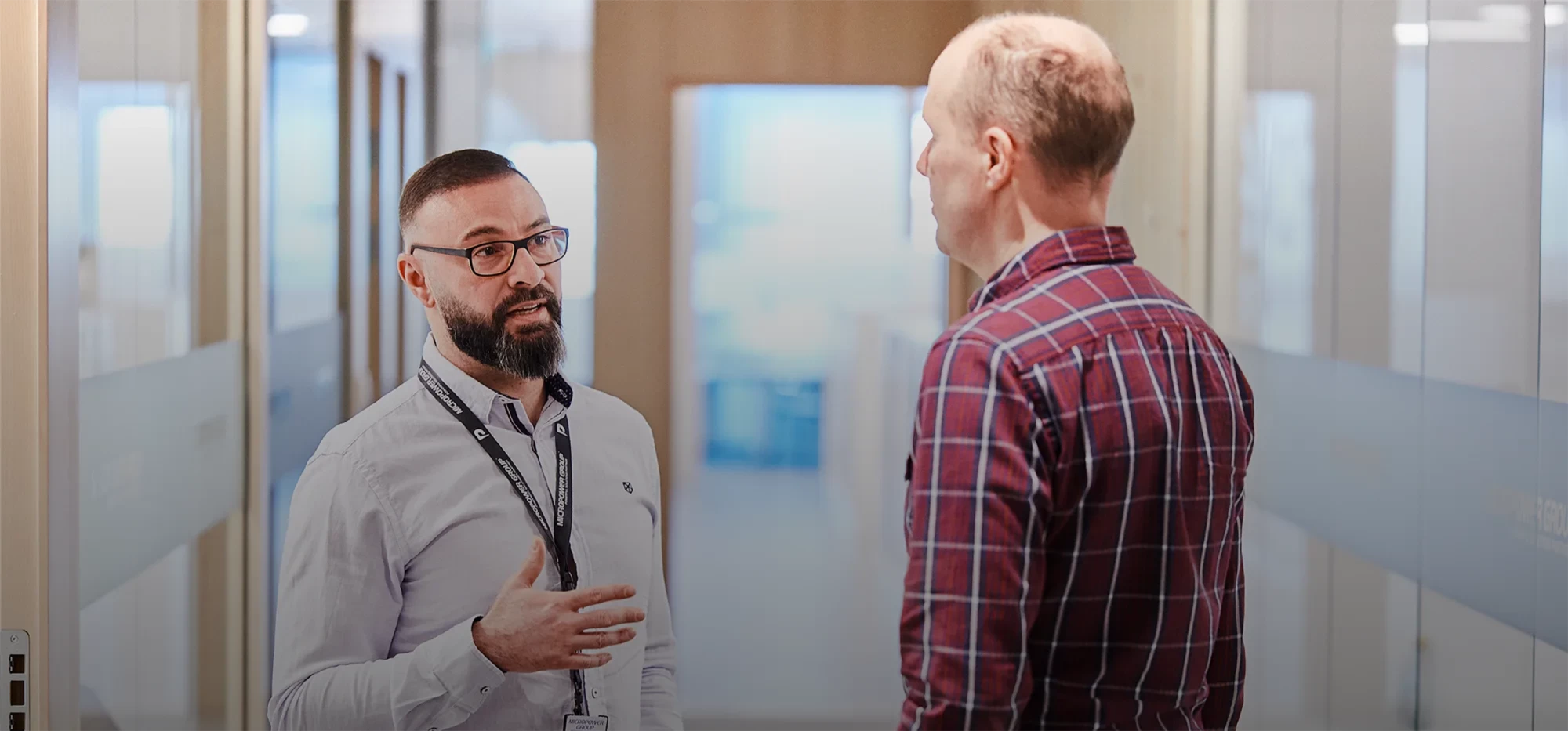 Code of Conduct Business Relationships