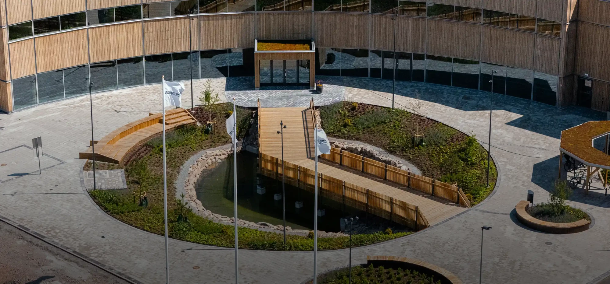 Environmental Sustainability