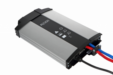 Robust 2300 Battery Charger