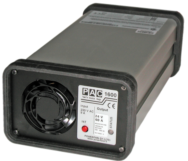 PAC/PAP 1600W