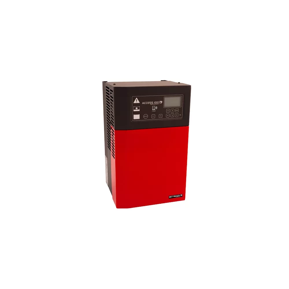 Red Access Charger Micropower