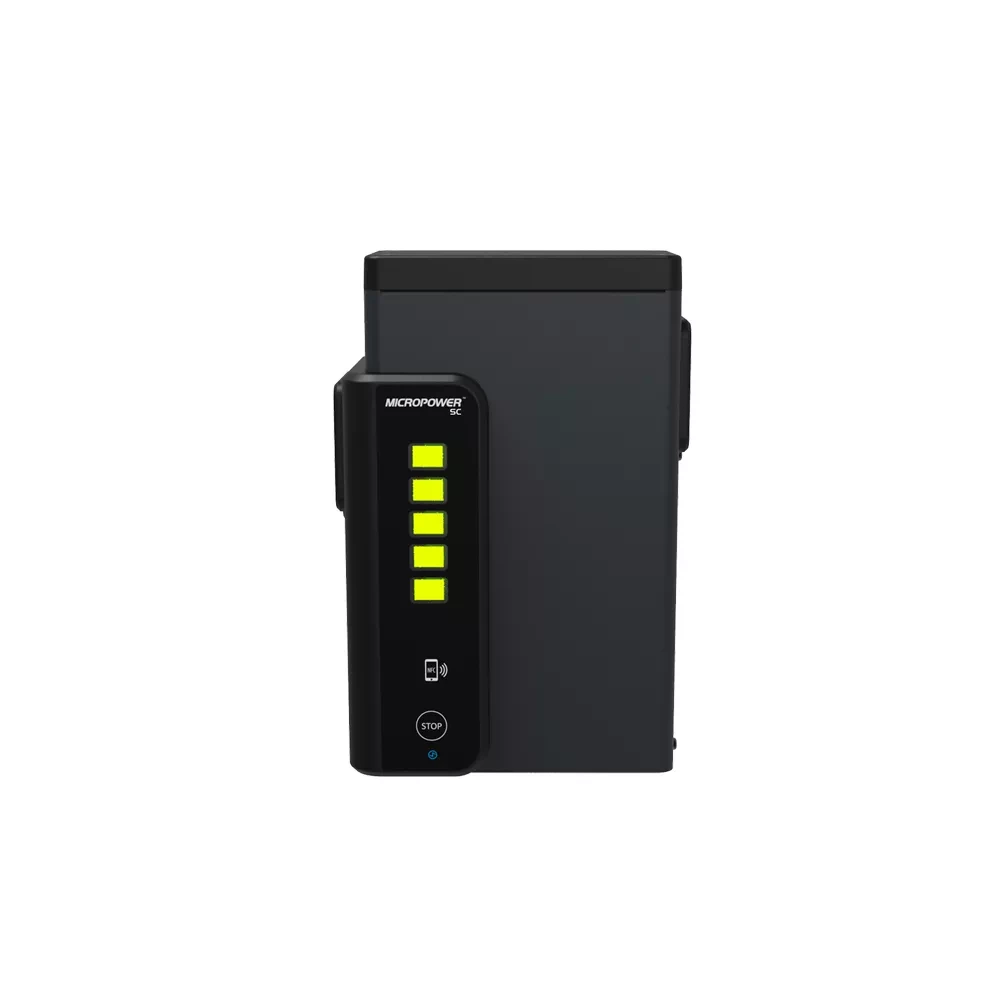 Micropower SC Charger
