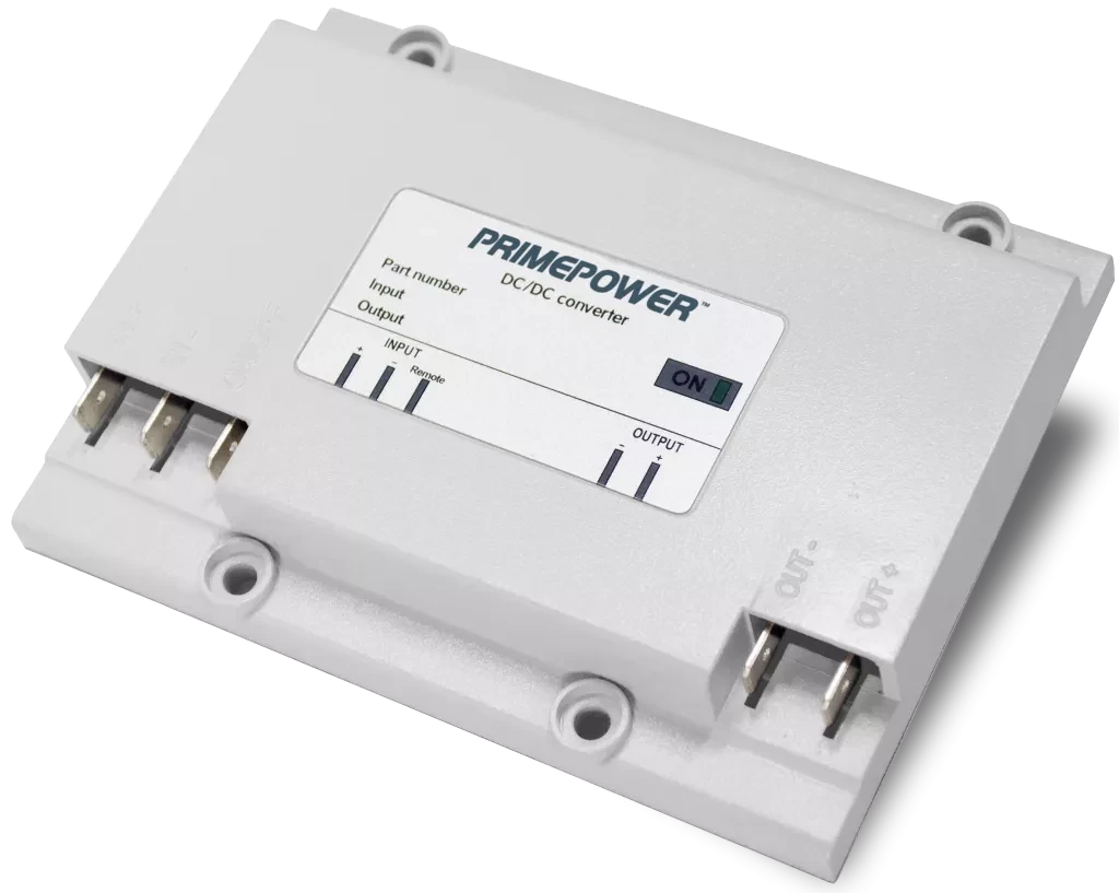 Convertitore DC-DC