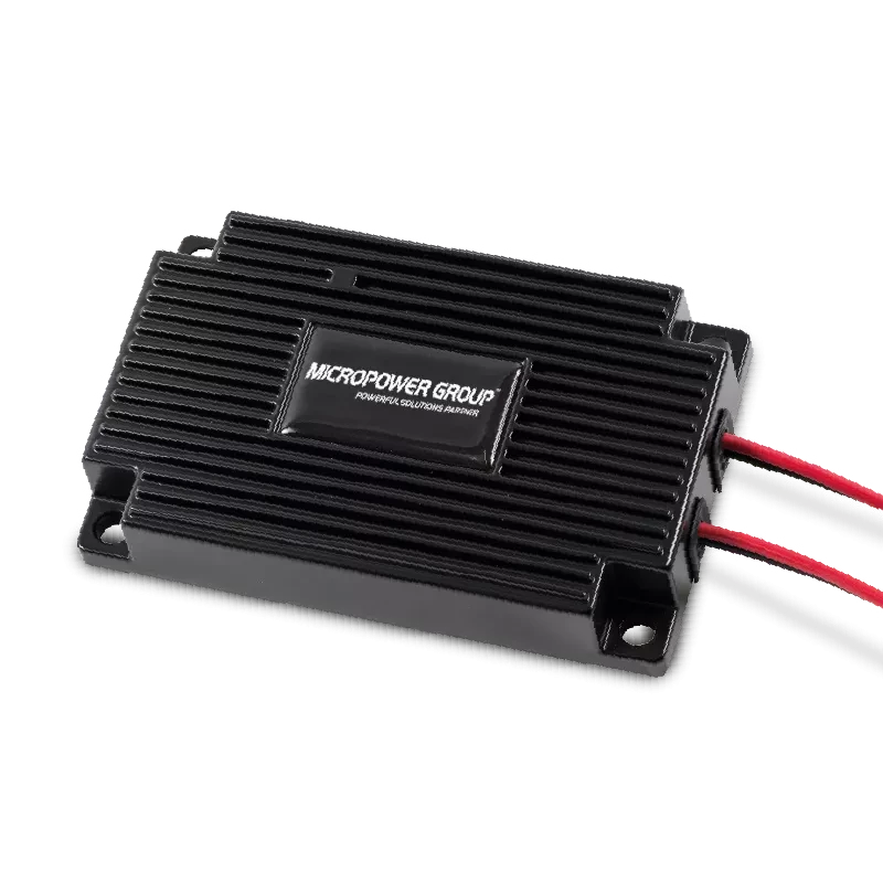 Convertitore DC-DC IP67